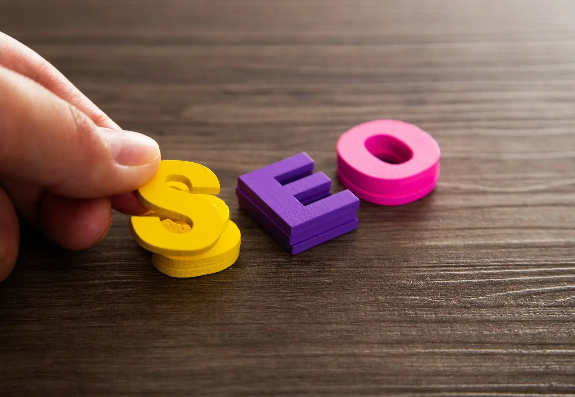 Seo: what it entails 3 hand-arrange seo