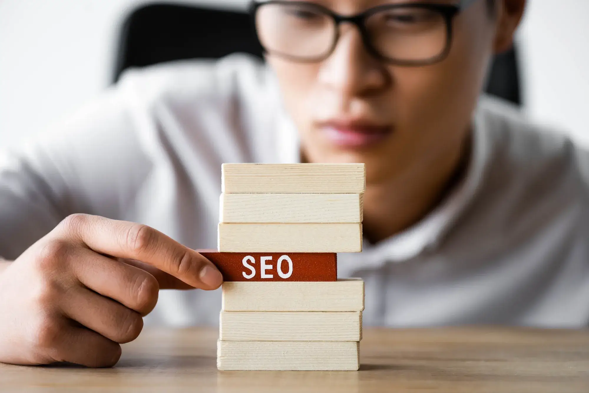 Seo: what it entails 4 lettering-seo