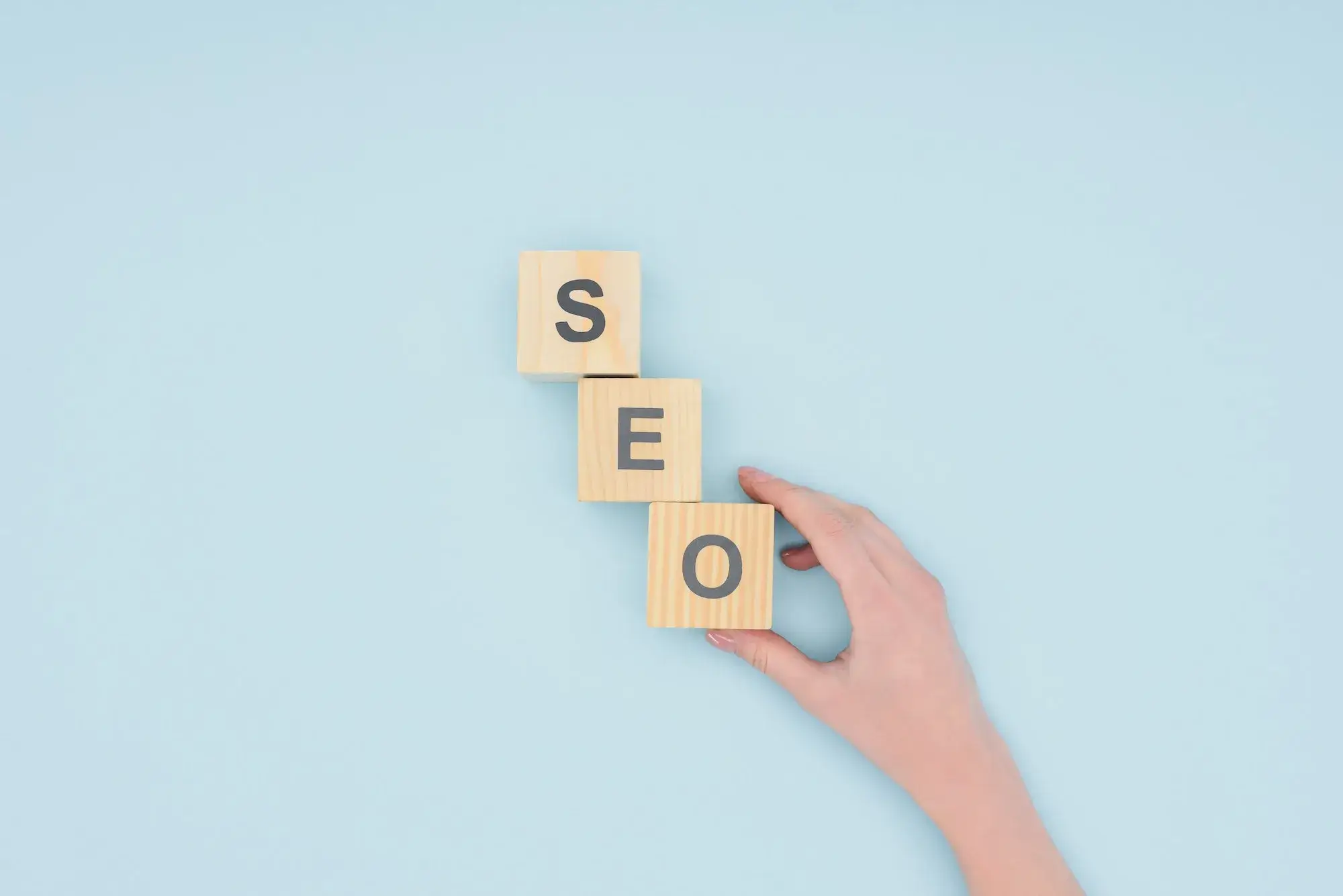Seo: what it entails 7 seo puzzle