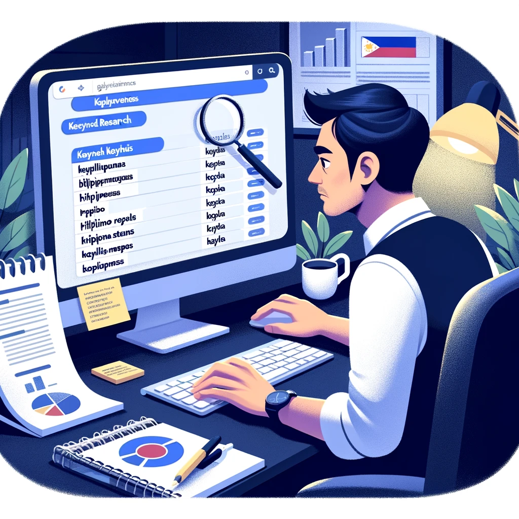 Seo strategies to boost online presence in the philippines 7 SEO Optimization Manila, Philippines
