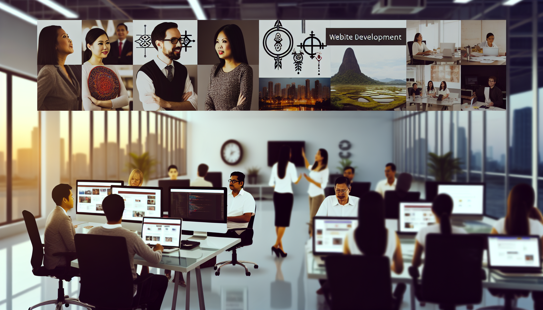 Blog 14 Outsourcing Website Development to the Philippines